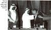 نزار قباني بعد تسلمه جائزة سلطان العويس للانجاز العلمي بتاريخ 24 آذار 1994 في دبي