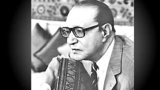 Mohammed Abdel Wahab