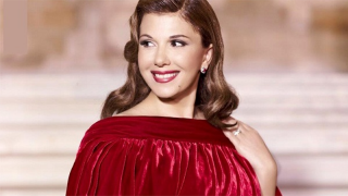 Majida El Roumi