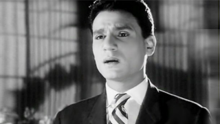 Abdel Halim Hafez