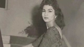 Fayza Ahmed